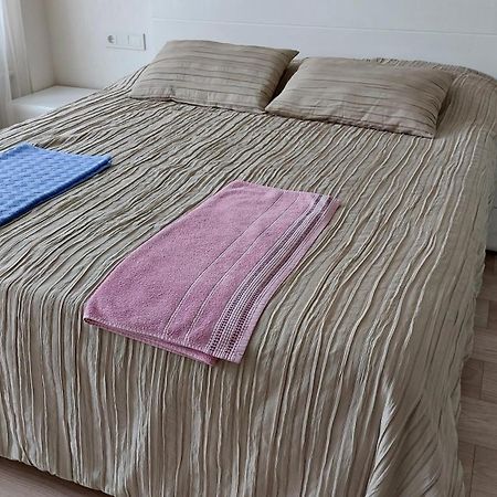 Apartamentai Gertruda Ντρουσκινινκάι Εξωτερικό φωτογραφία