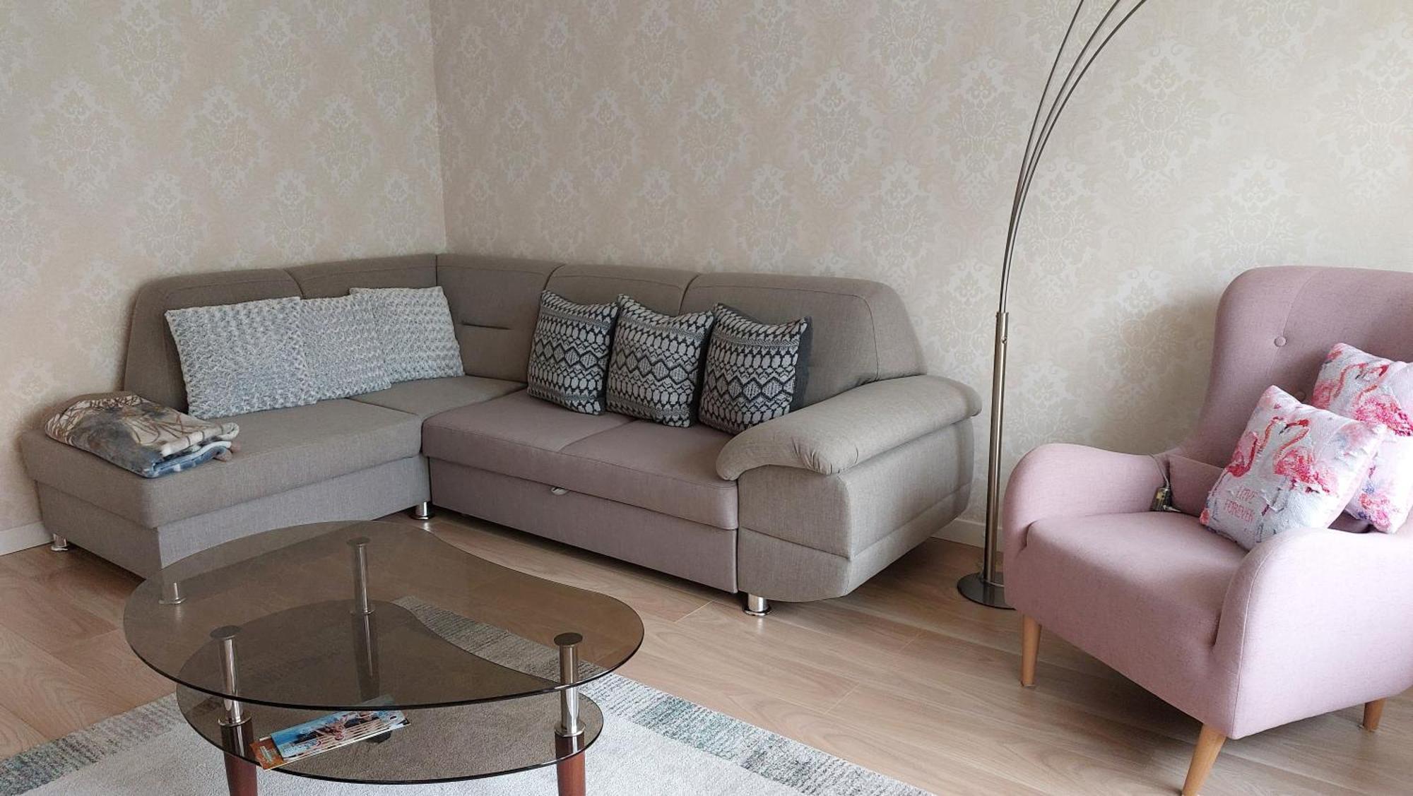Apartamentai Gertruda Ντρουσκινινκάι Εξωτερικό φωτογραφία