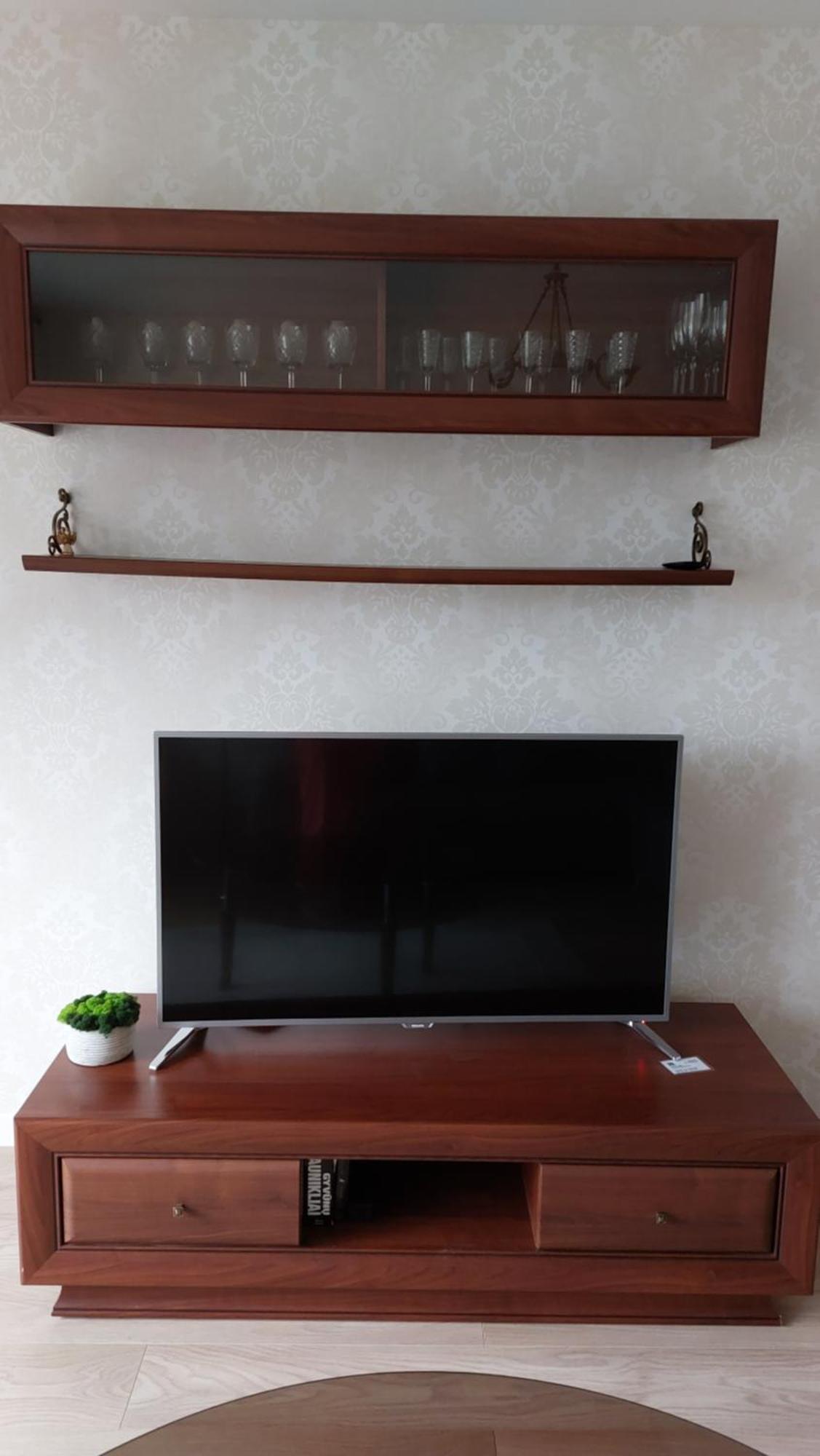 Apartamentai Gertruda Ντρουσκινινκάι Εξωτερικό φωτογραφία