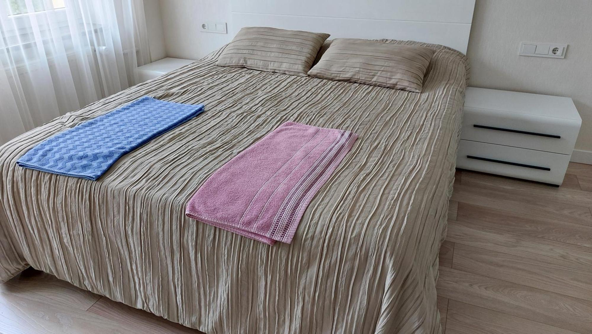 Apartamentai Gertruda Ντρουσκινινκάι Εξωτερικό φωτογραφία