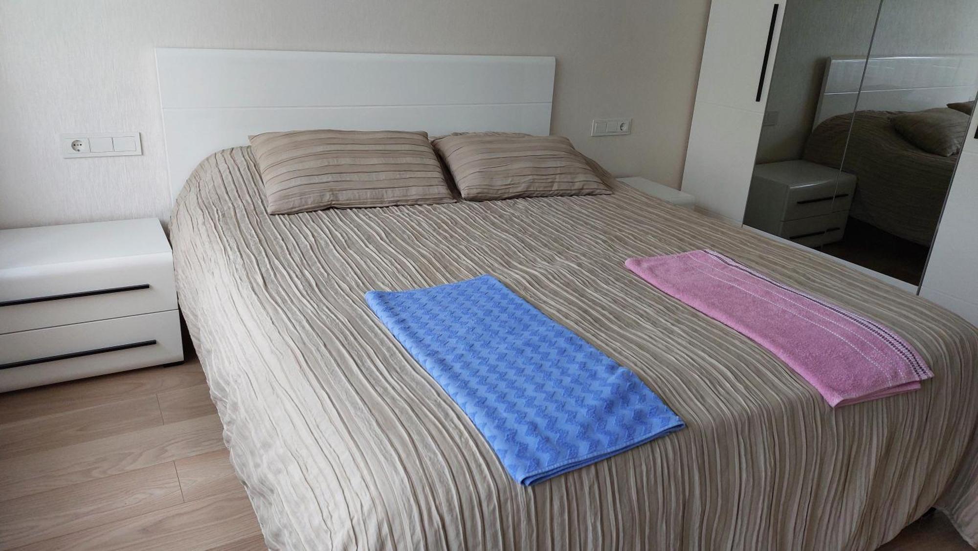 Apartamentai Gertruda Ντρουσκινινκάι Εξωτερικό φωτογραφία