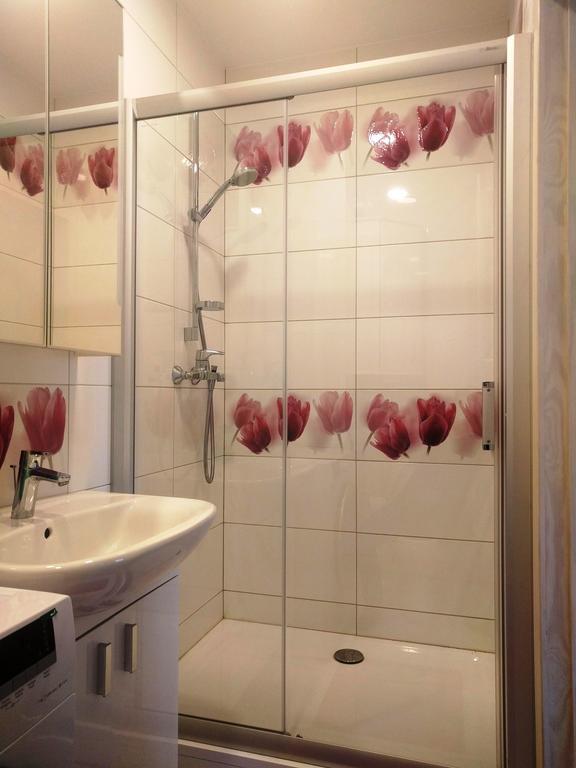 Apartamentai Gertruda Ντρουσκινινκάι Εξωτερικό φωτογραφία