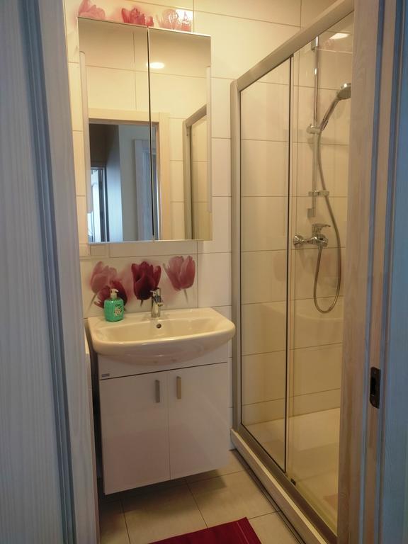 Apartamentai Gertruda Ντρουσκινινκάι Εξωτερικό φωτογραφία